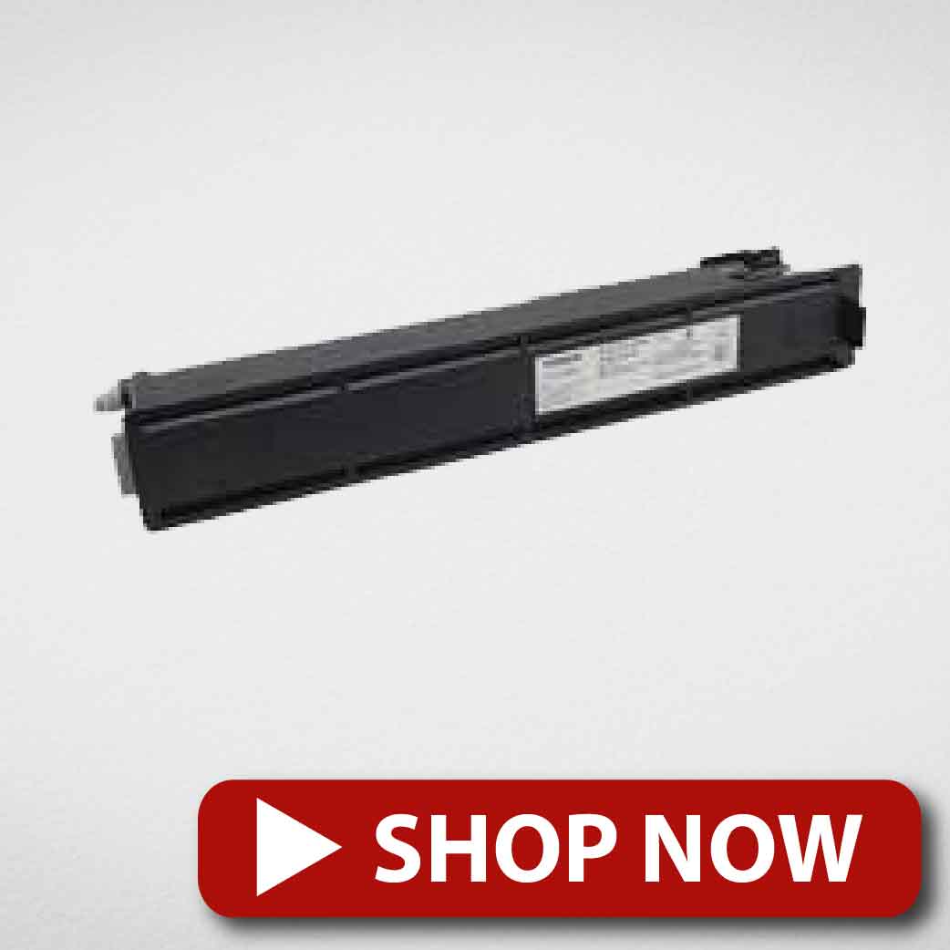 Toshiba Toner Cartridges